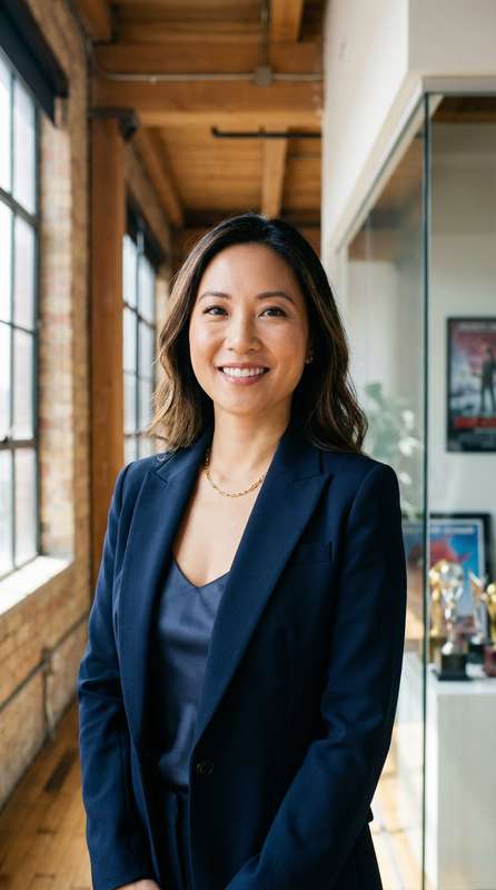 女神视频制片人李雨晴