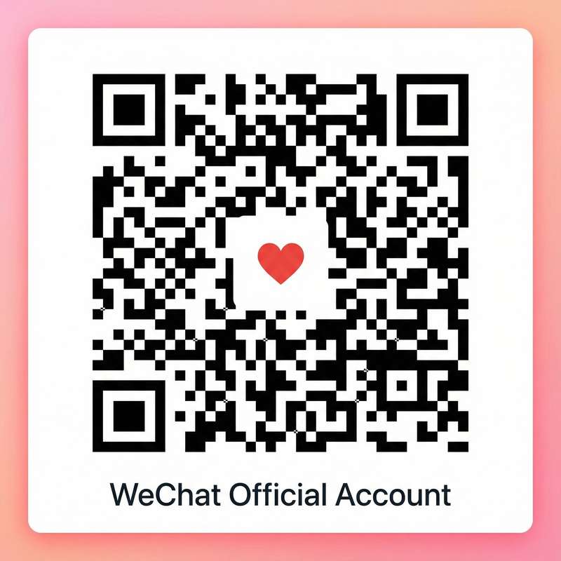 女神视频公众号