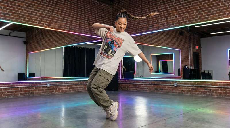 女神视频舞蹈视频