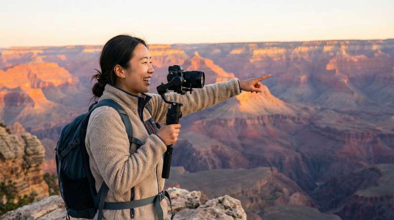 女神视频旅行视频